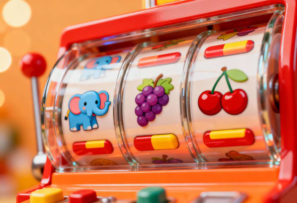 casino Winspark